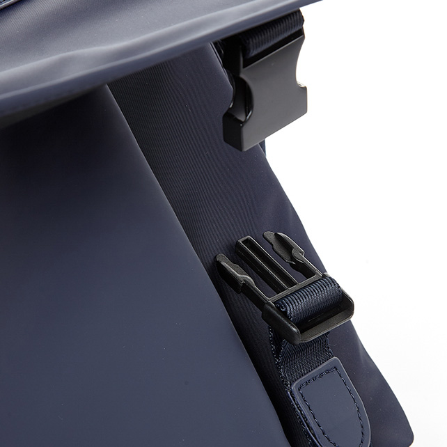 NOBERT MESSENGER BAG