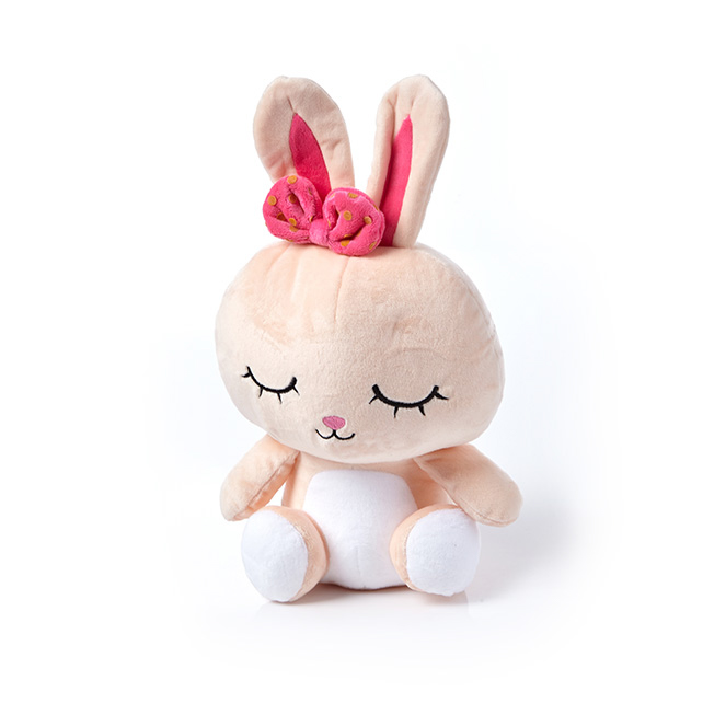 SAMMIES DREAMS BUDDY PILLOW BUNNY  detail | Samsonite