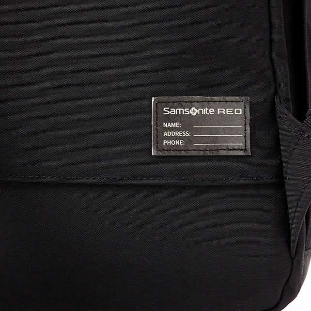 MARSTON 3 BACKPACK  detail | Samsonite