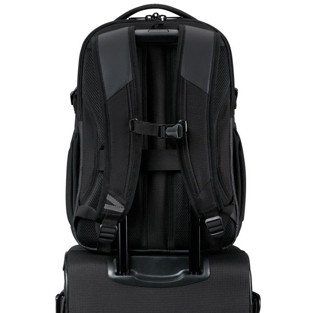 LAPTOP BACKPACK M