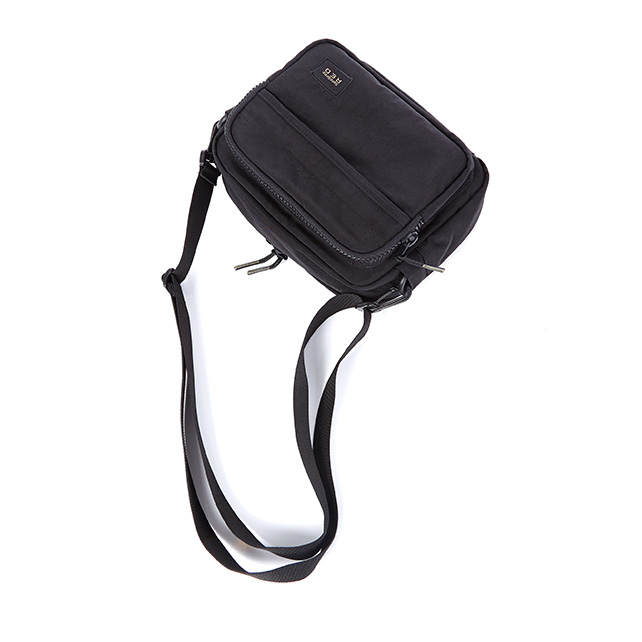 MARSTON 2 MINI CROSS