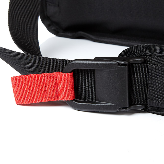 VICKSON MESSENGER BAG