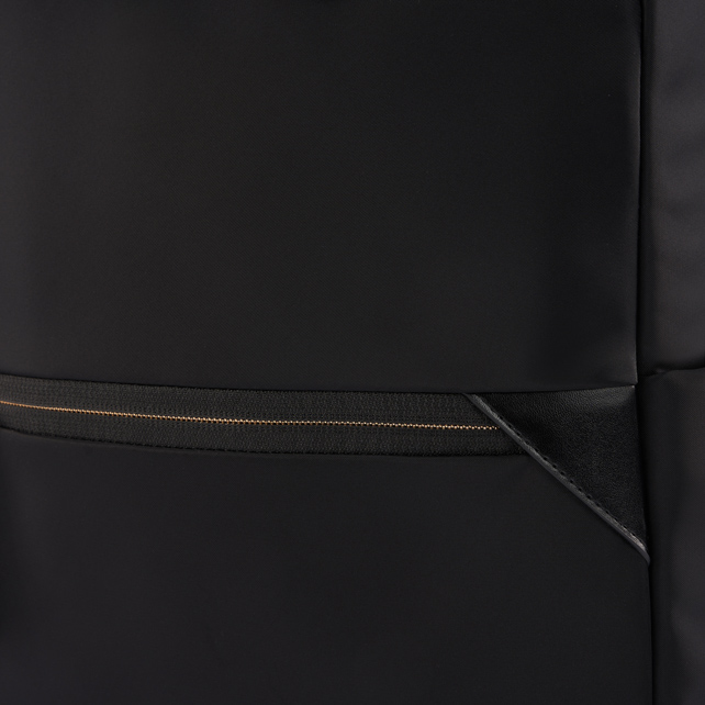 PRUDENCE ECO BACKPACK 14.1" STRAP  detail | Samsonite