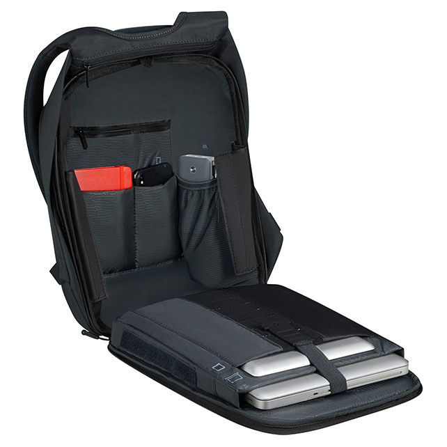 SECURIPAK 2 BACKPACK 14.1"