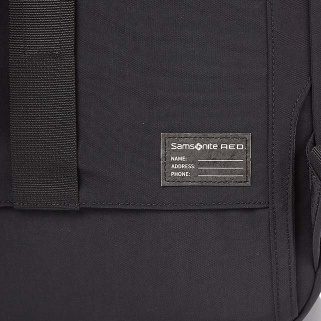 MARSTON 3 3WAY BACKPACK