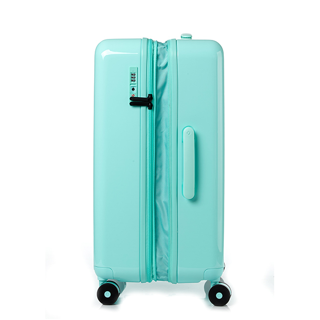 TOIIS BLOSSOM SPINNER 68/25 EXP  COVER