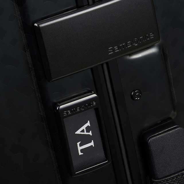 LITE-BOX ALU / BOSS SPINNER 55/20