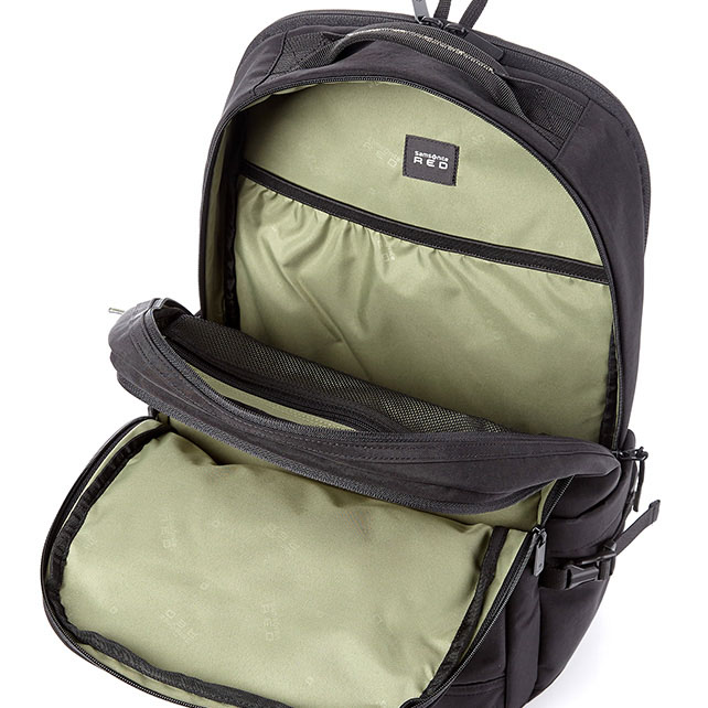 MARSTON 2 BACKPACK
