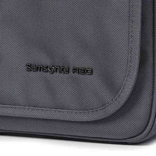 CRAGGAN MESSENGER BAG