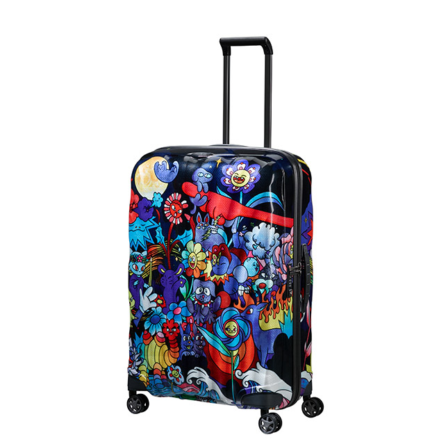 C-LITE SPINNER 75/28 LTD