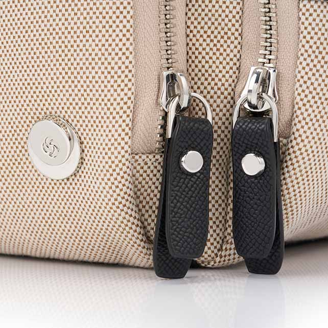 KARISSA EVO SHOULDER BAG MULTI PKT