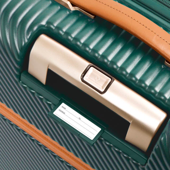 SBL RICHMOND II SPINNER 68/25 TAG