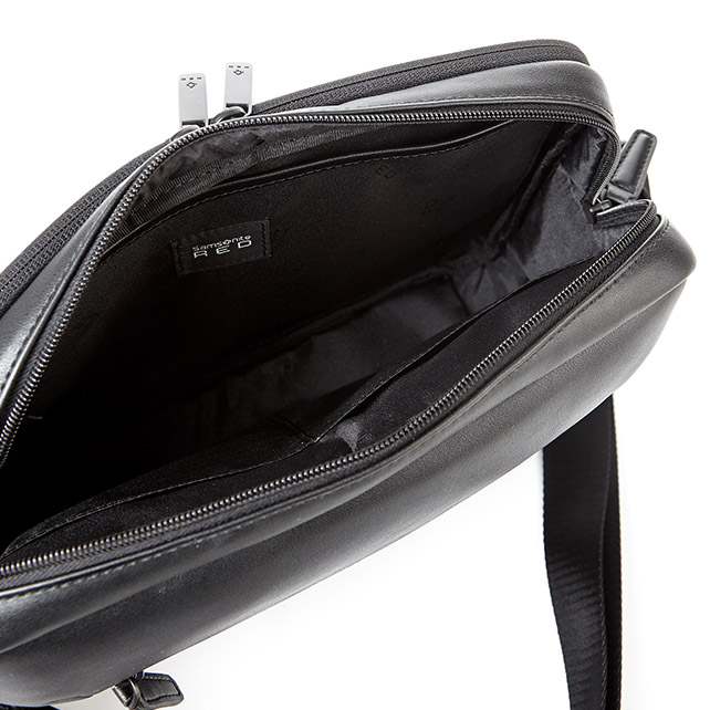 DUNBLAN MESSENGER BAG