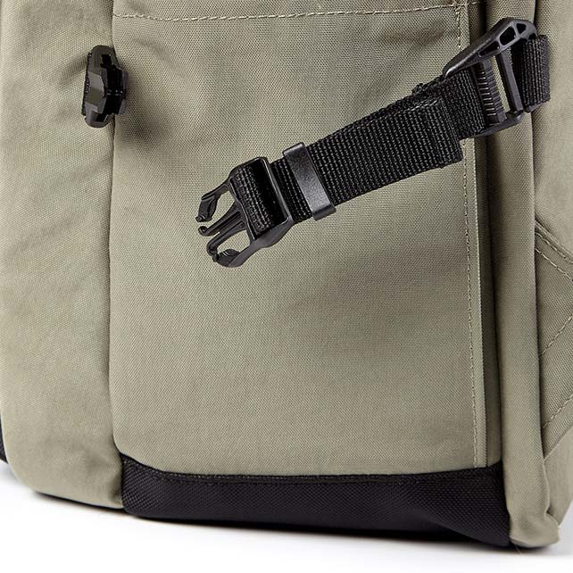 MARSTON 2 BACKPACK