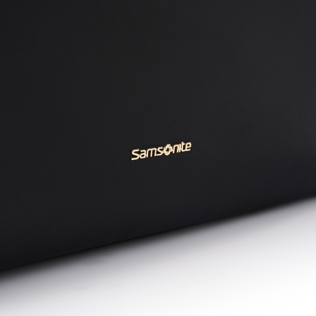 PRUDENCE ECO BACKPACK 14.1" STRAP  detail | Samsonite