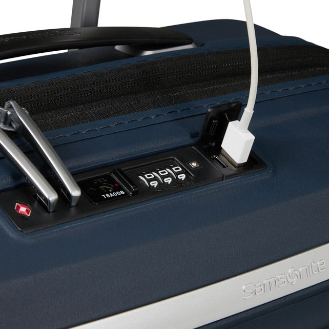 UPSCAPE SPINNER 55/20 EXP