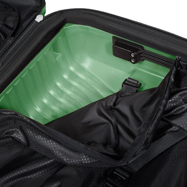 UPSCAPE SPINNER 68/25 EXP