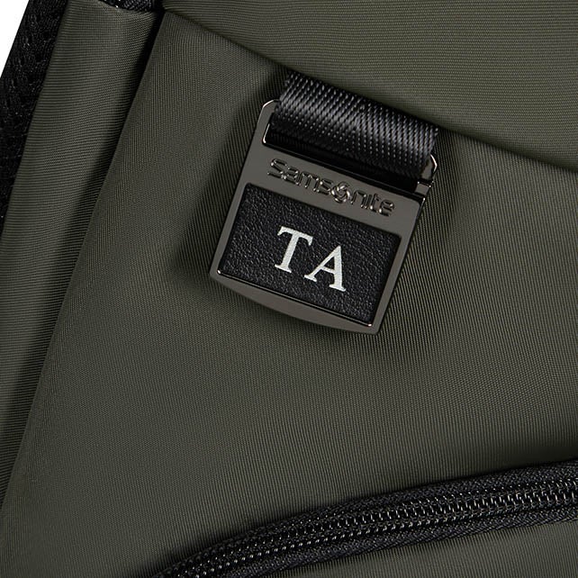 RELYON BACKPACK M 15.6"FLAP