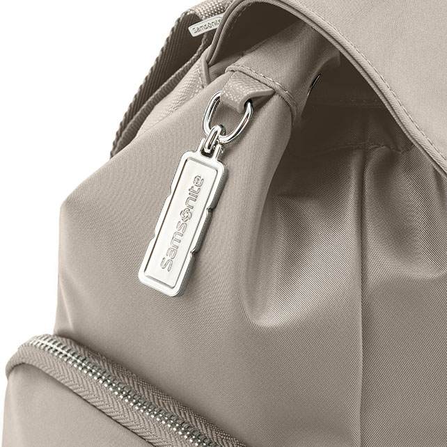 KARISSA EVO BACKPACK 3 PKT 1 BUCKLE