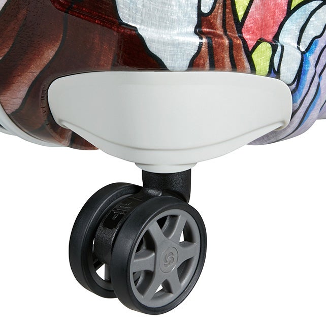 C-LITE SPINNER 75/28 LTD