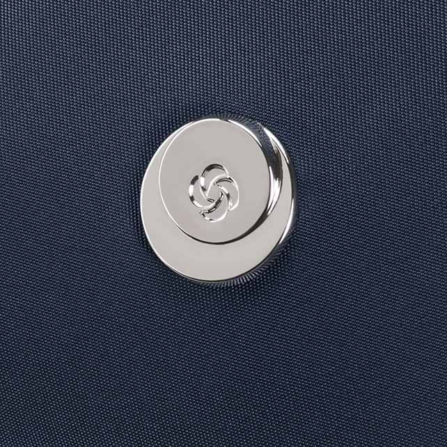 KARISSA EVO ROUND BACKPACK 15.6"