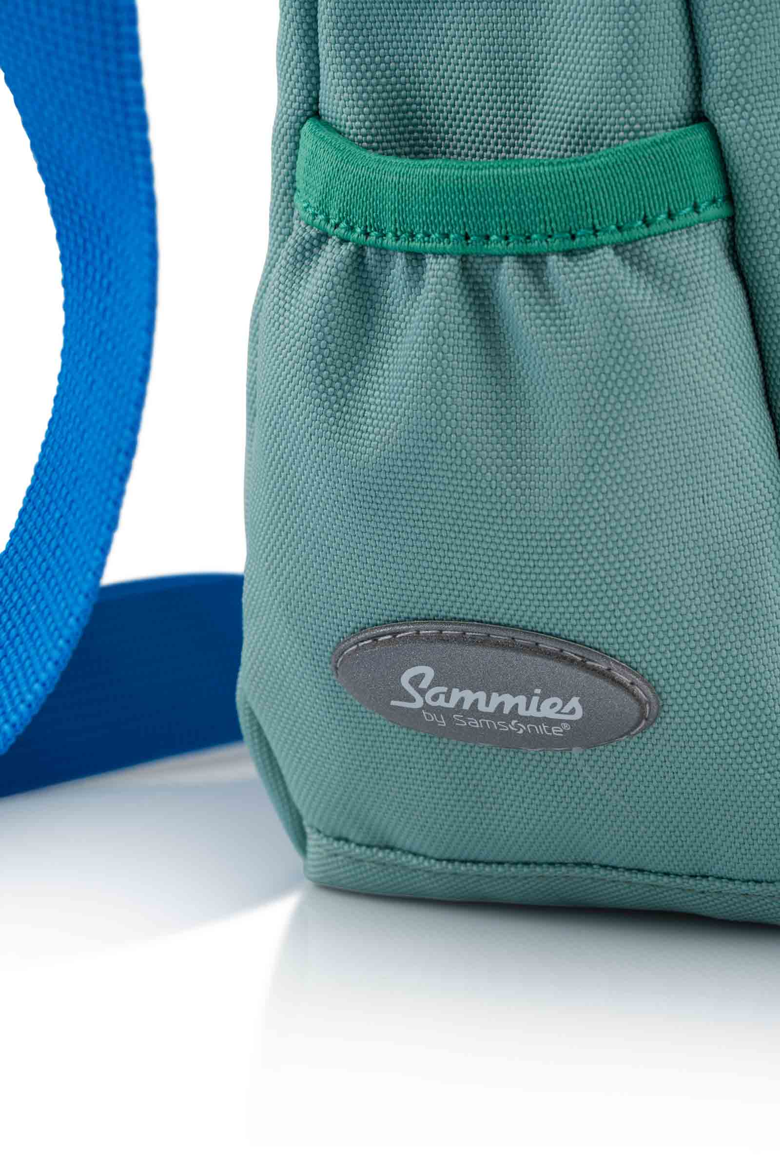 SAMMIES DREAMS CROSSBODY S RED PANDA