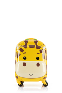 SAMMIES DREAMS SP 45/16 GIRAFFE ANTM  size | Samsonite