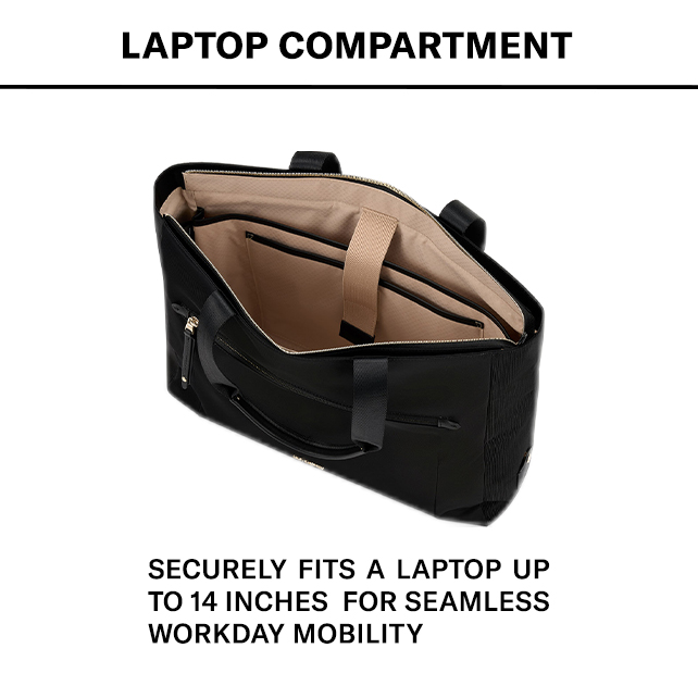 AUDRINA TOTE BAG Z  detail | Samsonite