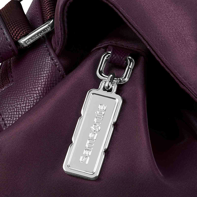 BACKPACK 3 PKT 1 BUCKLE