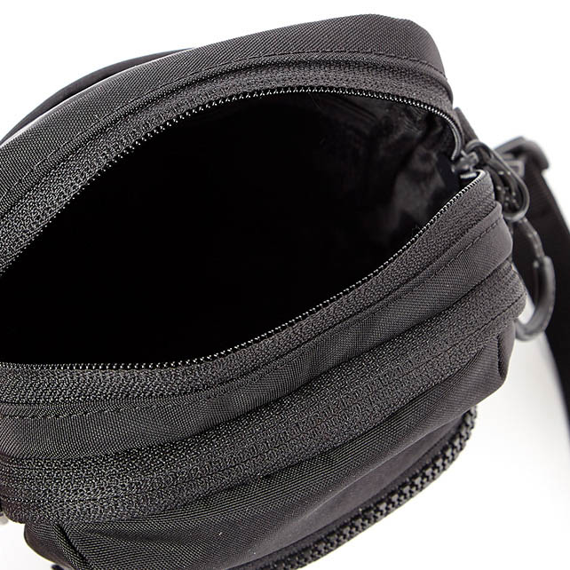 MARSTON 3 MINI CROSS