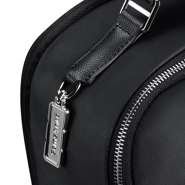 KARISSA EVO ROUND BACKPACK 15.6"