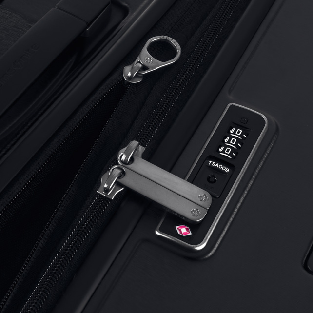 MINTER SPINNER 75/28 EXP  detail | Samsonite