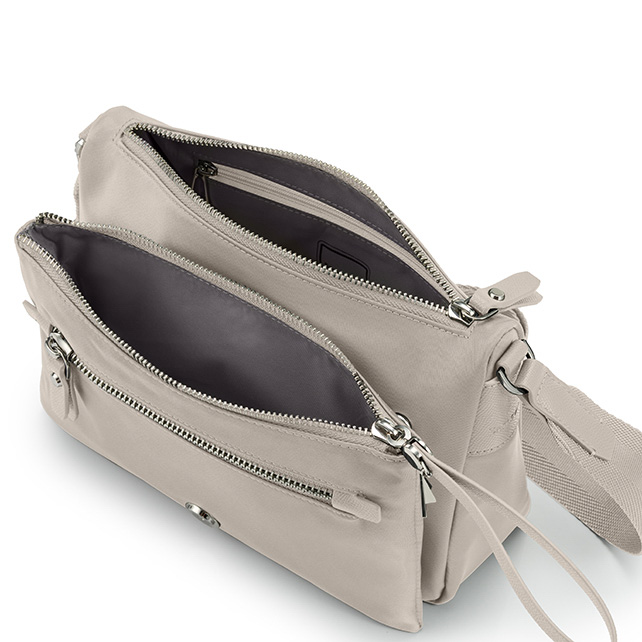 KARISSA EVO SHOULDER BAG  POUCH