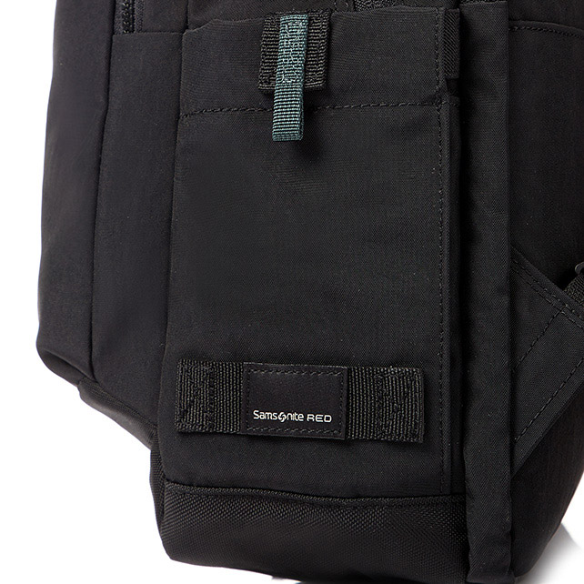 MARSTON 3 BACKPACK  detail | Samsonite