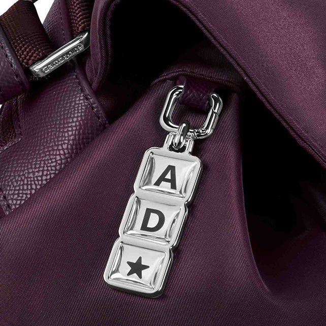 BACKPACK 3 PKT 1 BUCKLE