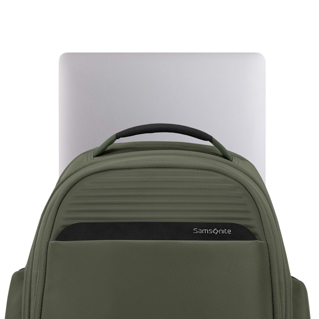 PARALUX BT EVERYDAY BACKPACK  detail | Samsonite