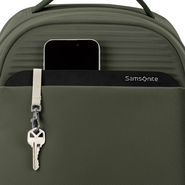 PARALUX BT EVERYDAY BACKPACK  detail | Samsonite