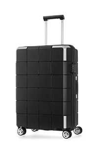 CUBE-048 SPINNER 69/25  size | Samsonite