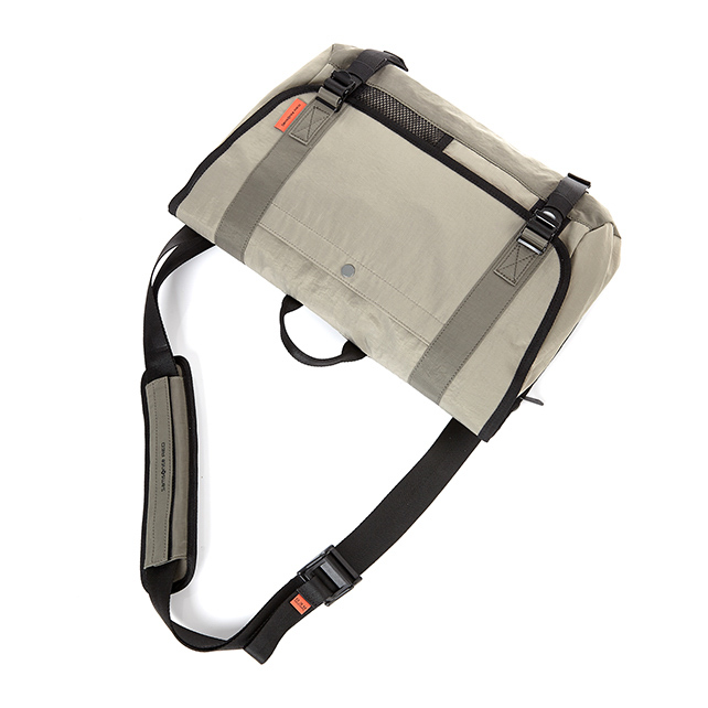ABBEY MESSENGER BAG  detail | Samsonite