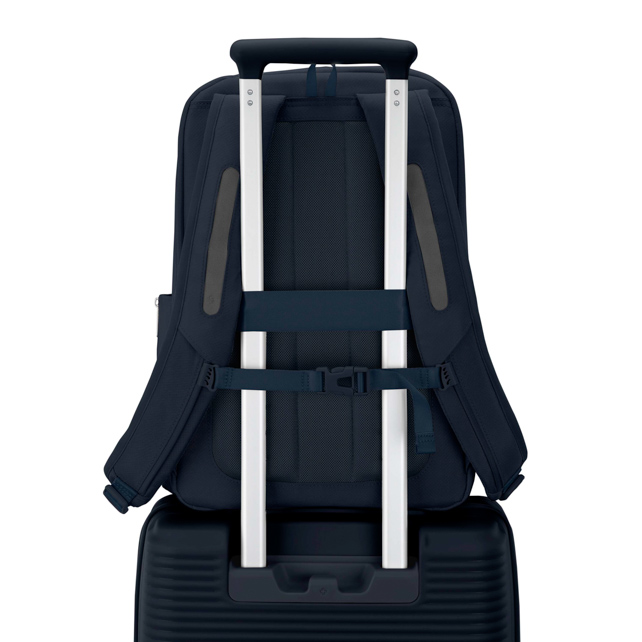 PARALUX BT 2-1 TRAVEL BACKPACK
