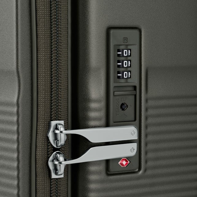 FLATFORM SPINNER 75/28 EXP FT