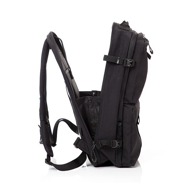 MARSTON 3 3WAY BACKPACK