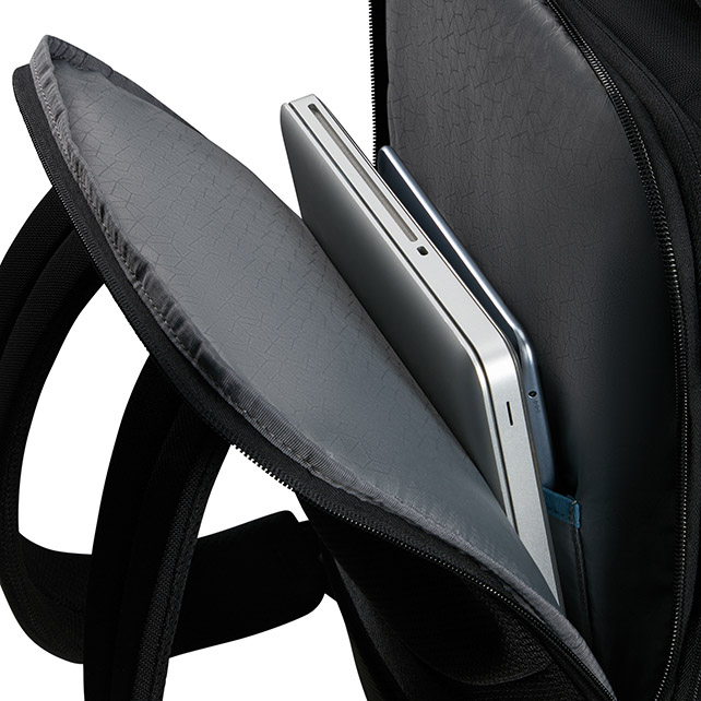 EVOSIGHT BACKPACK 17.3" EXP