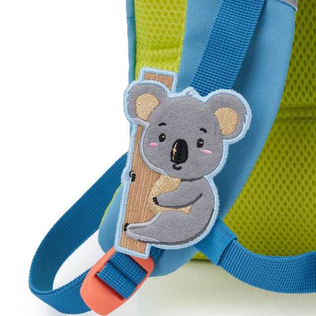 SAMMIES DREAMS BACKPACK KYLO