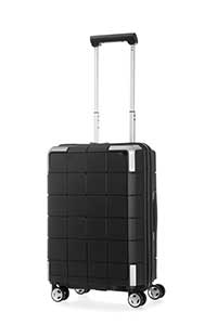 CUBE-048 SPINNER 55/20 FRONT PKT  size | Samsonite