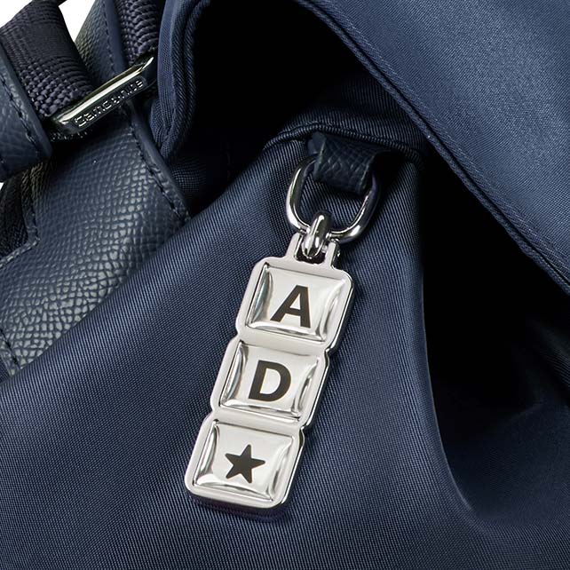 KARISSA EVO BACKPACK 3 PKT 1 BUCKLE