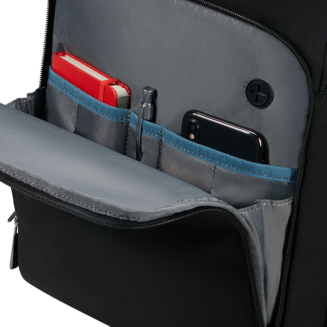 EVOSIGHT BACKPACK 17.3" EXP