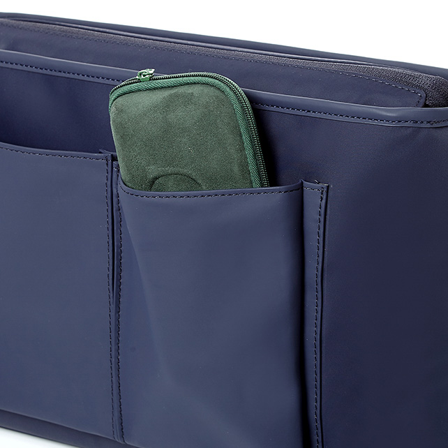 NOBERT MESSENGER BAG
