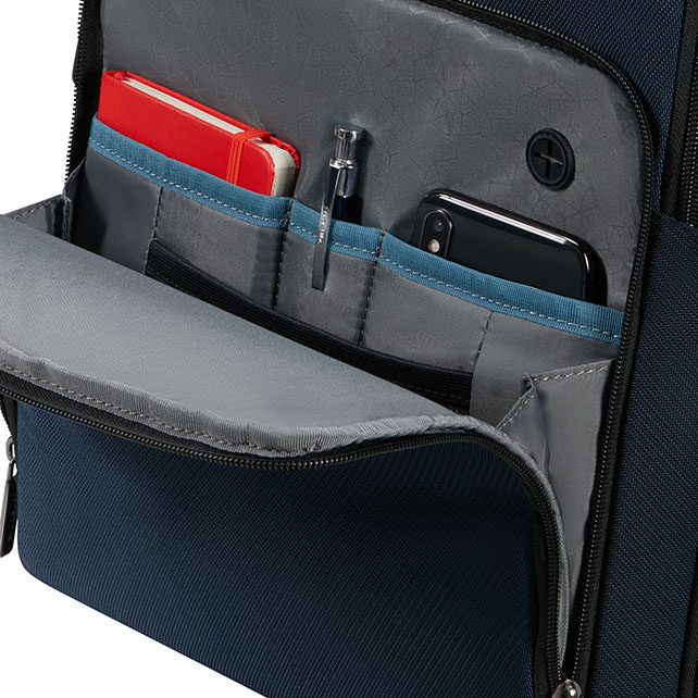 EVOSIGHT BACKPACK 15.6"