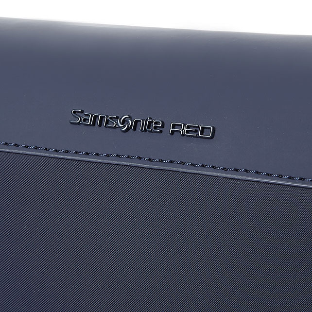 NOBERT MESSENGER BAG